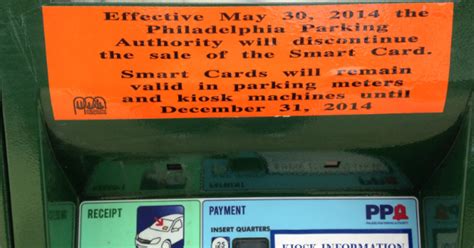 ppa smart card|The Philadelphia Parking Authority. – Park With Us..